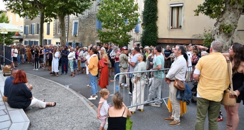 chalabre en sérénade