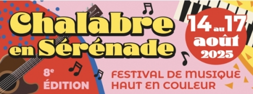 chalabre en sérénade