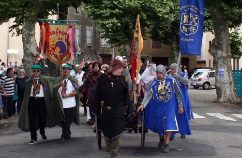 chevaliers du tougnol