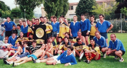fêtes du cazal