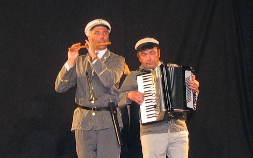 conférance
