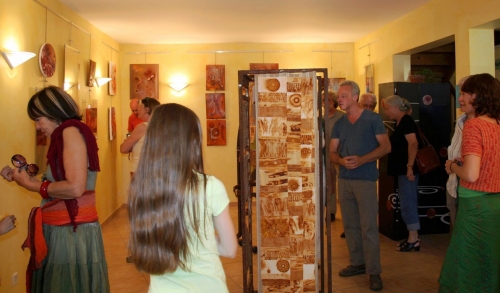 office du tourisme chalabre