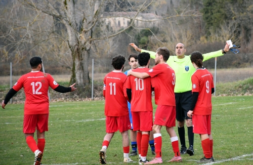 fc chalabre football,os saint-papoul