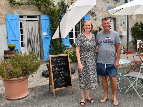 les lits de montbel