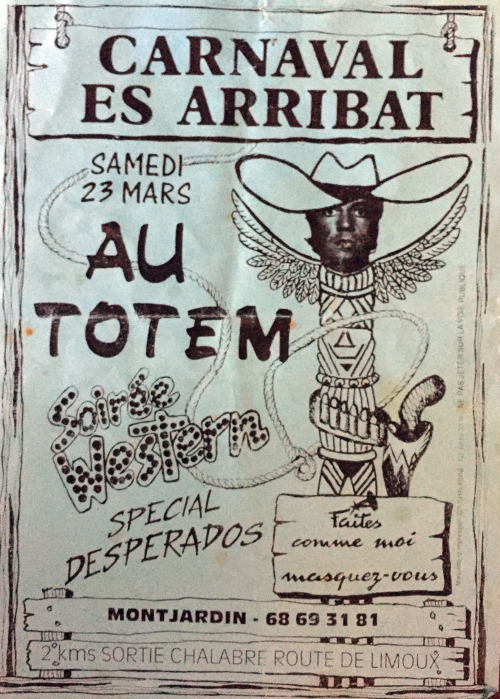 le totem montjardin,olivier serrus