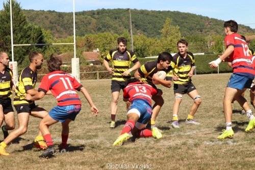 rhpc xv