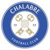 fc chalabre football,rhpc xv