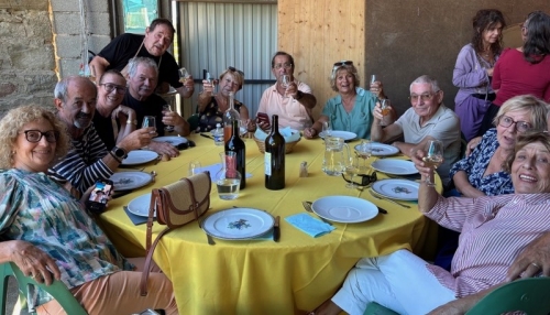 compagnons de saint-andré-de-roubichoux