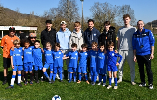 fc chalabre football