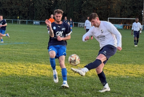 fc chalabre football