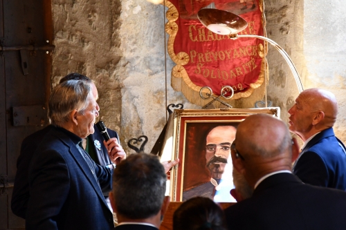 camerone,capitaine jean danjou