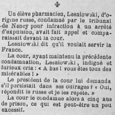 1897 Courrier de l'Aude 22 mai.jpg