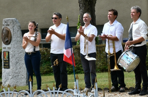 14 juillet chalabre