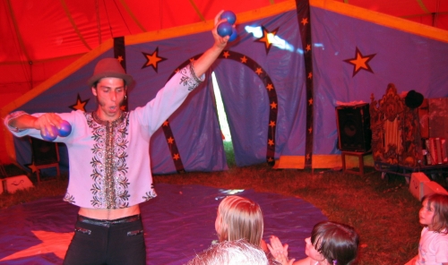 cirque werdyn chalabre