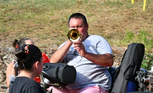 fêtes du cazal