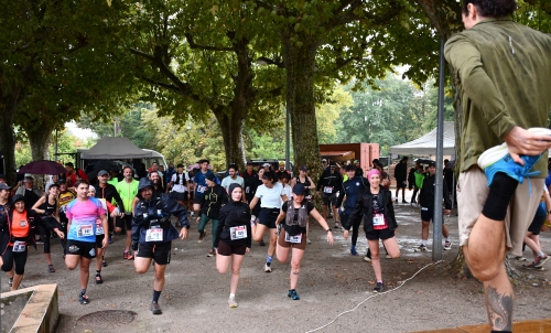 foulées du kercorb,trail du kercorb
