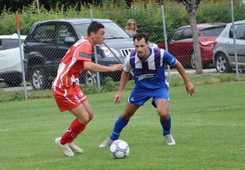 fc chalabre football