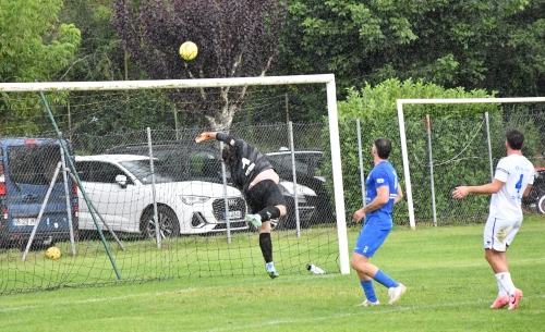 fc chalabre,leucate fc