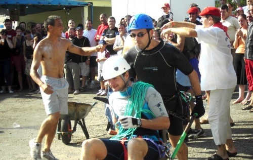fêtes du cazal
