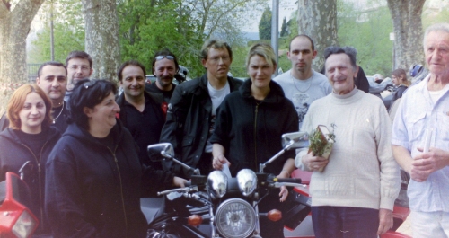 abbé raymond cazaban