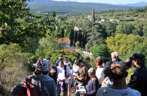 2020 Septembre Chemin de Croix inauguration 007.JPG