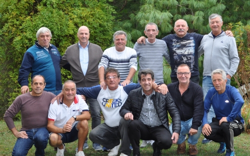fc chalabre football