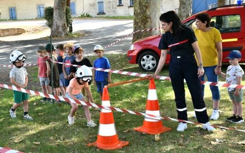 école louis-pergaud,centre du kercorb