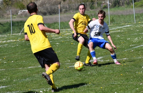 fc chalabre football,es fanjeaux