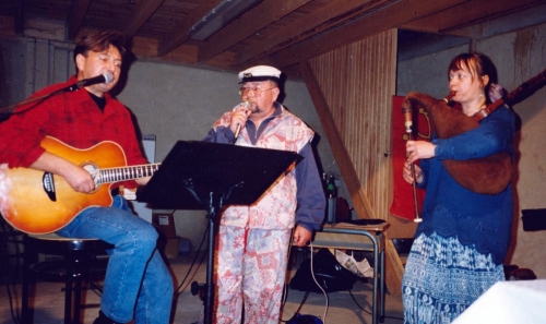 cercle occitan du quercorb