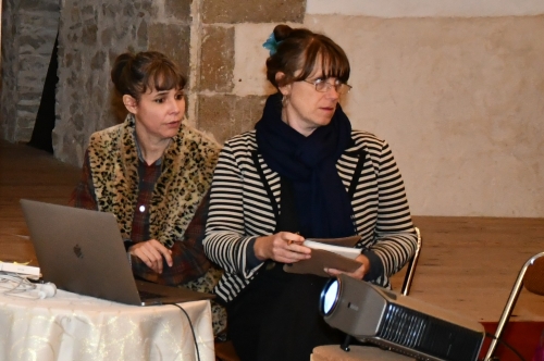 chalabre en sérénade