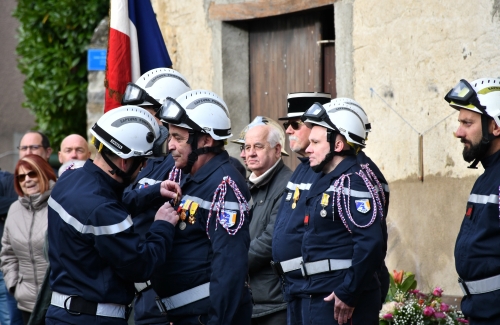 centre de secours du kercorb