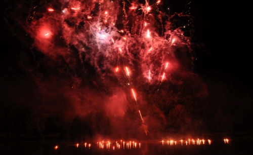 union bouliste du kercorb,fête du lac 2015