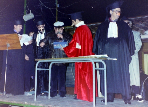 carnaval chalabre,badaluc