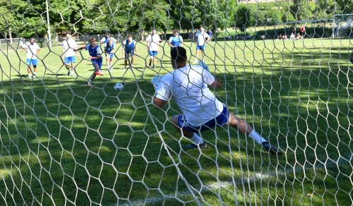 fc chalabre football