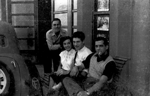 cinéma chalabre