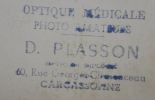 Le bureau de tabac de Lolo Mazon, aux 4 chemins à Carcassonne 004.JPG