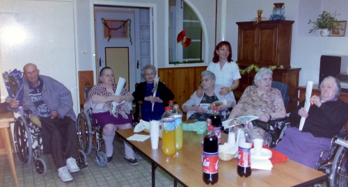 hôpital local chalabre