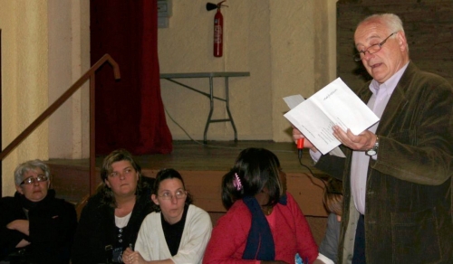 école louis-pergaud chalabre