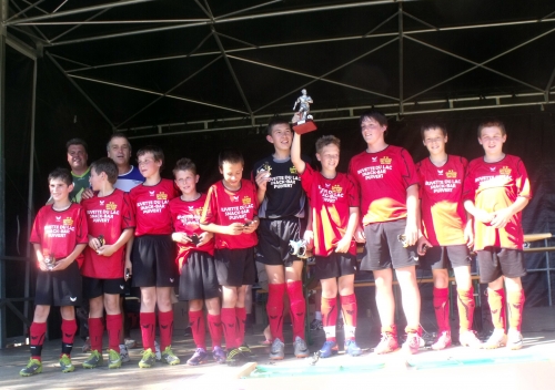 fc chalabre football