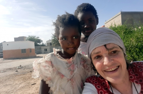 christine bergougnous