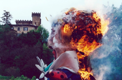 badaluc carnaval