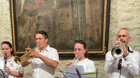 fêtes du cazal