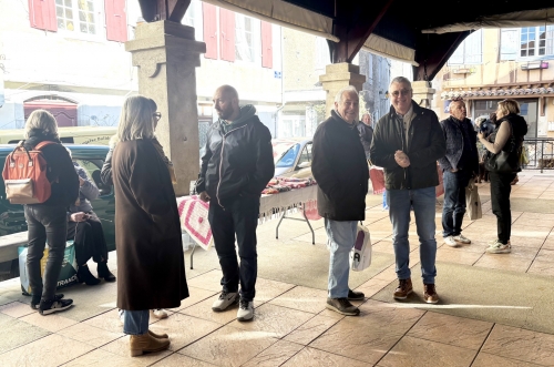 chalabre avec vous,pour vous