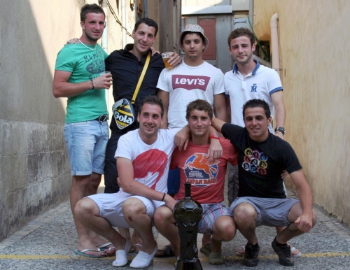fc chalabre football,dhr
