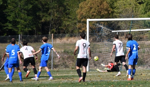 fc chalabre football,ac garona