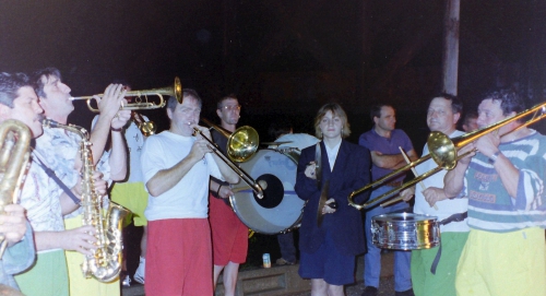 fête de la musique 1995