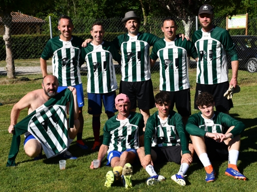 fc chalabre football