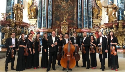 musique en kercorb 2021,orchestre de chambre occitania