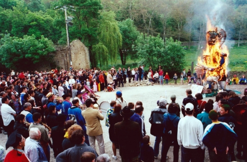 badaluc carnaval