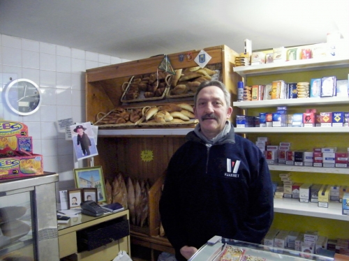 tabac-presse chalabre,boulangerie yoyo